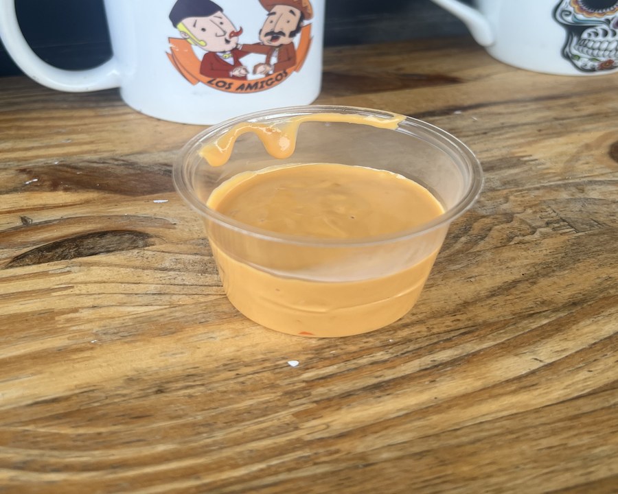cheddar