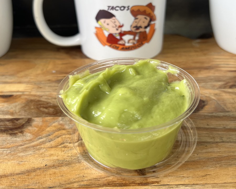 guac