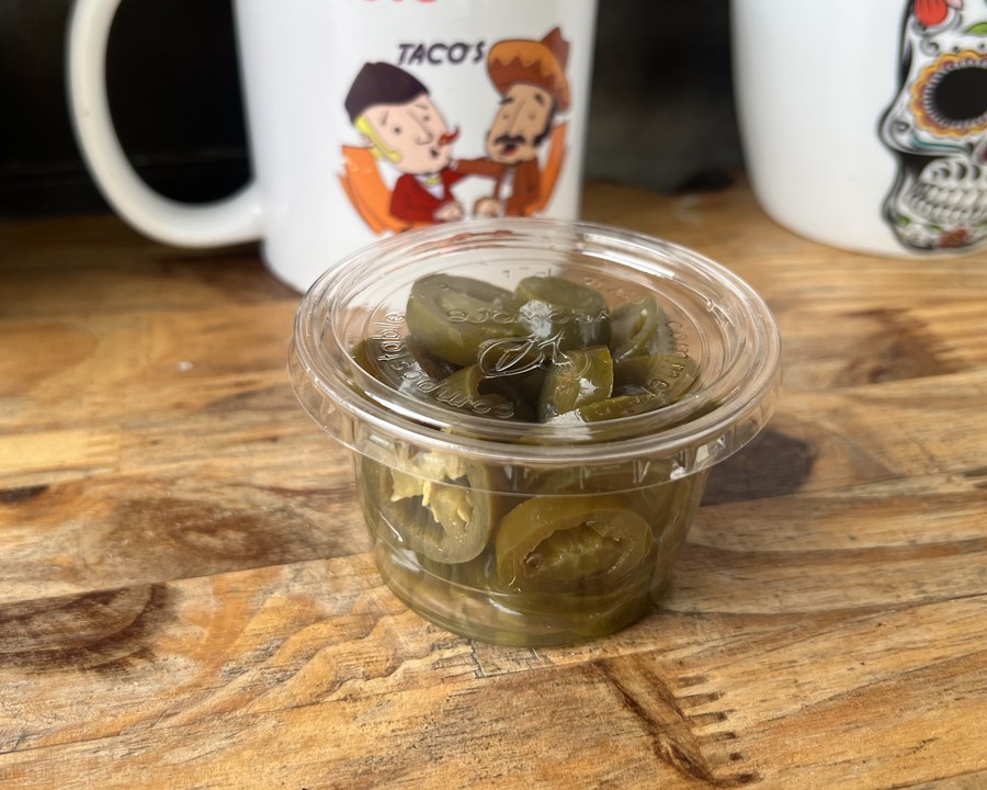 jalapeno