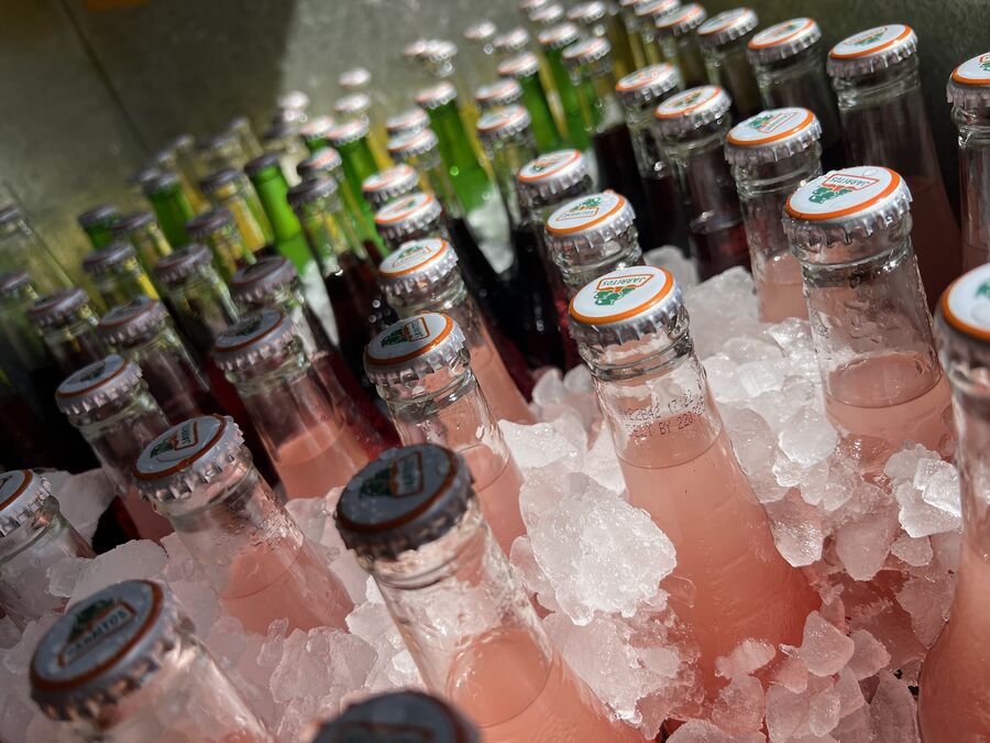 Jarritos