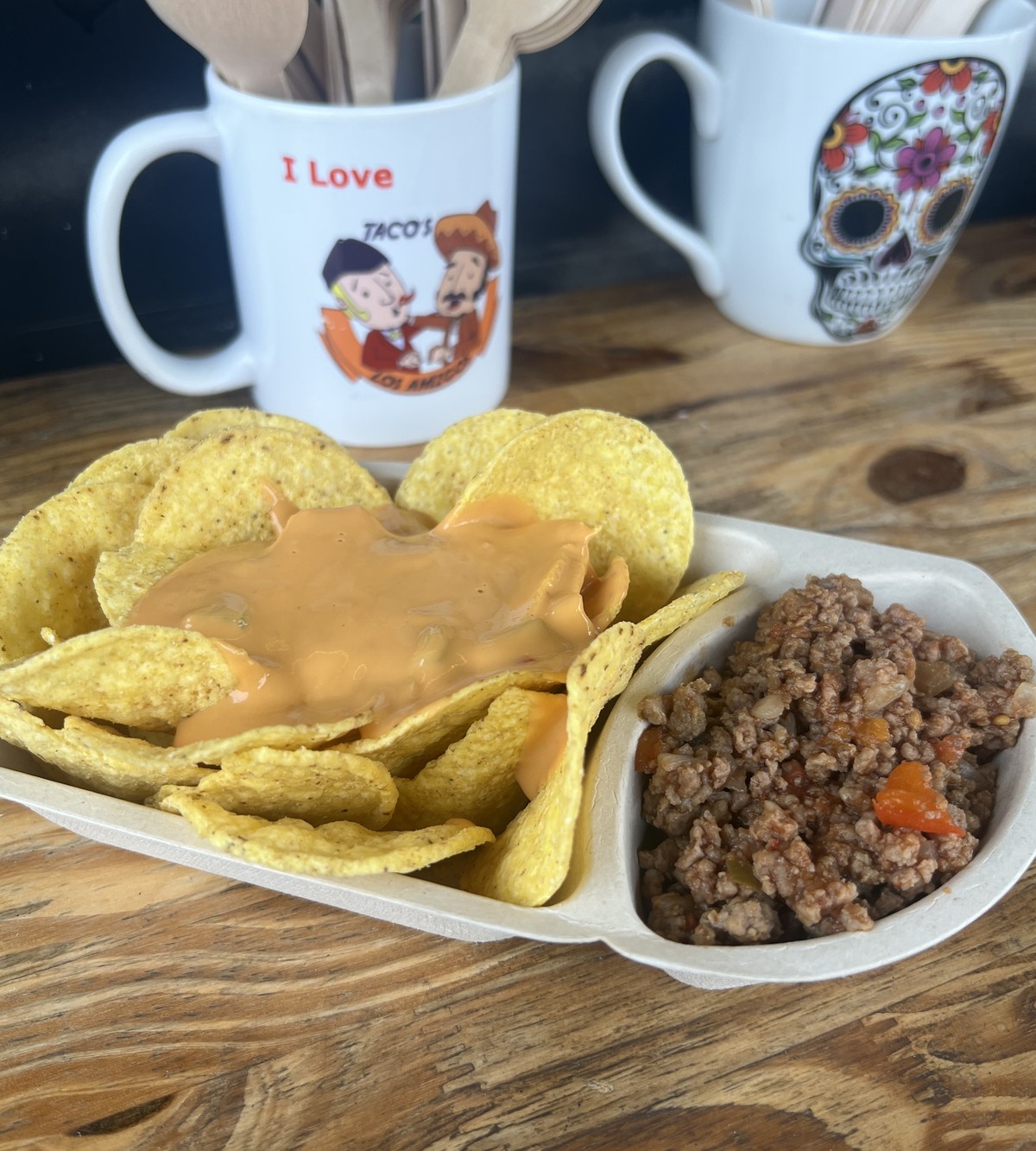 Nacho Niño