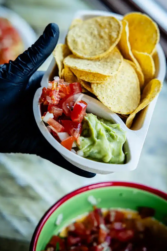 Nacho's