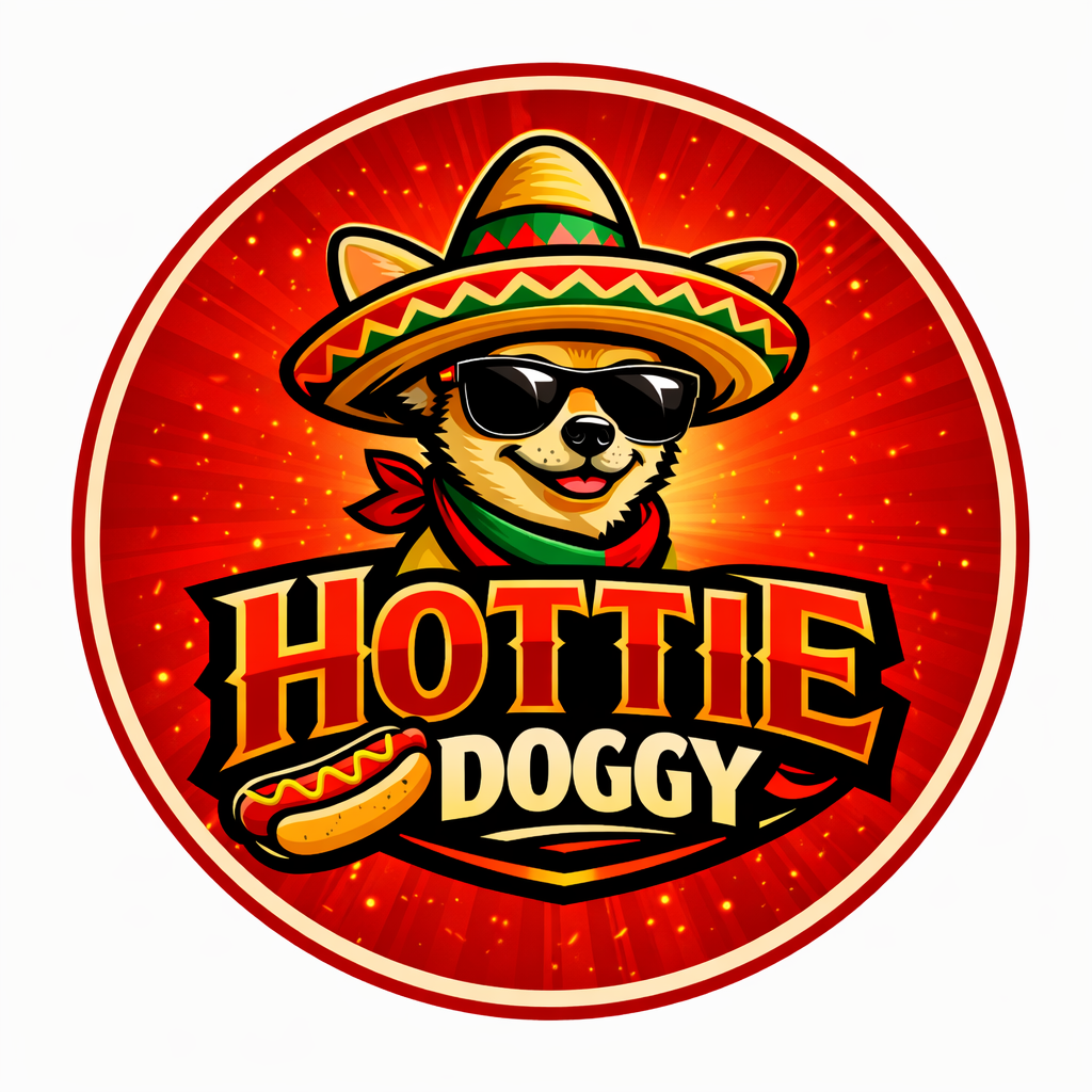 Hottie Doggy