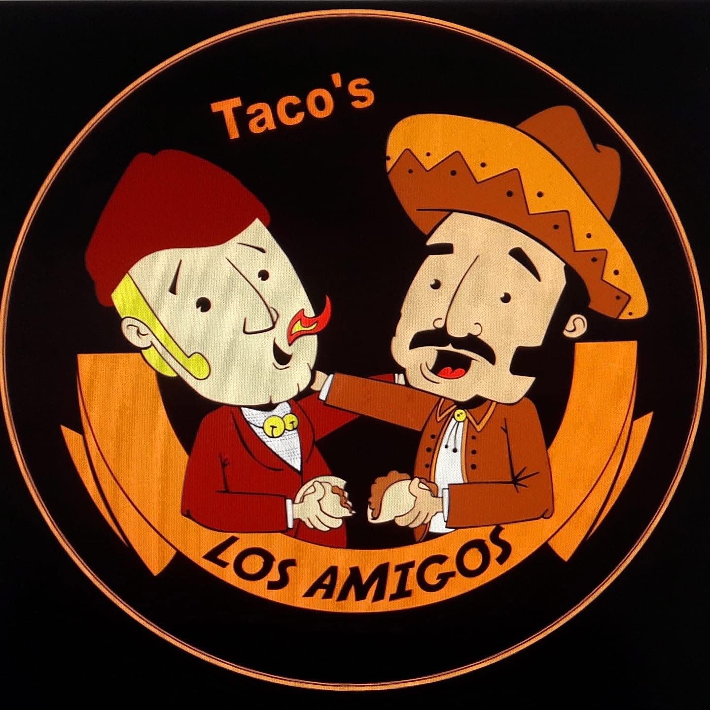 Taco's Los Amigos