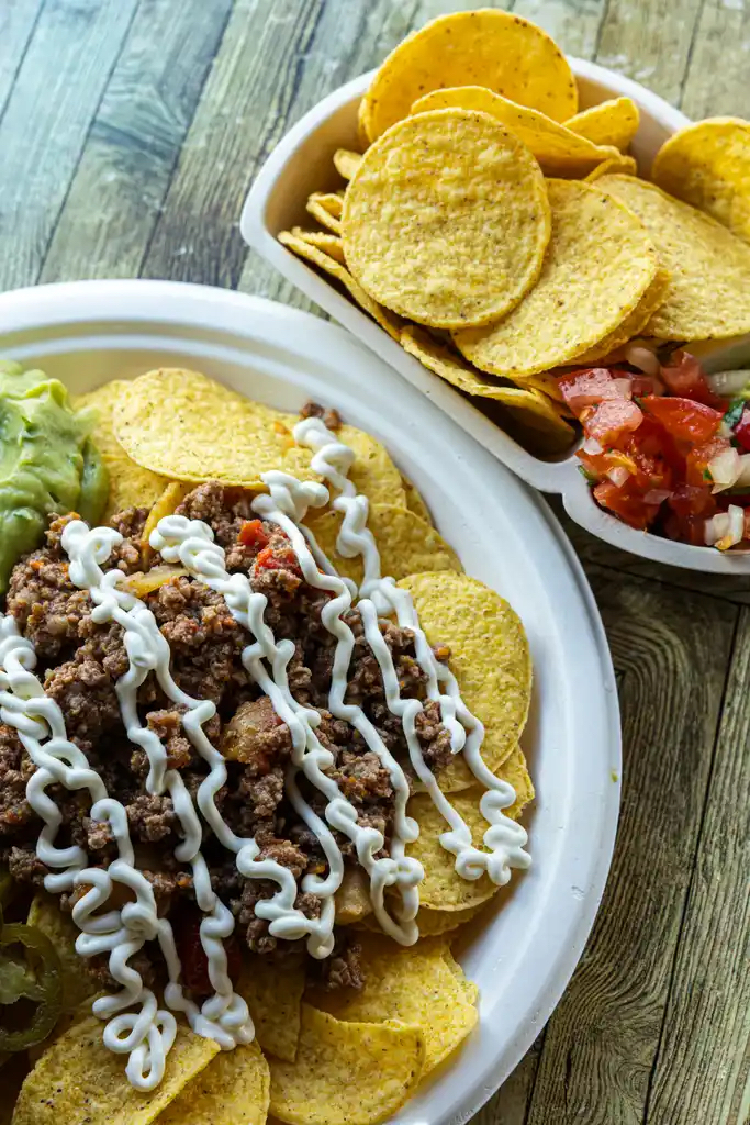 Nacho's